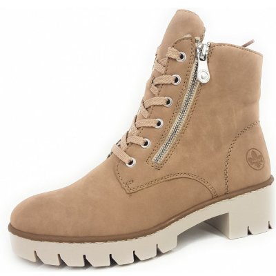 Rieker Stiefel in 20 beige Rieker Stiefel in 20 beige