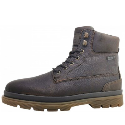 Rieker Boots in kastanie/moro/braun 25