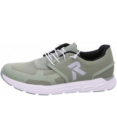 Rieker Sneaker in 52 pistachio Rieker Sneaker in 52 pistachio