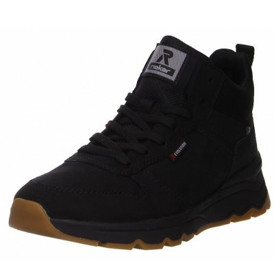 Rieker Sneaker high in schwarz Rieker Sneaker high in schwarz
