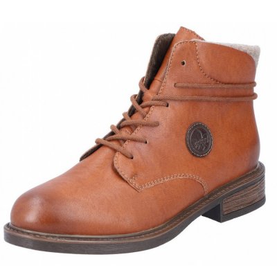 Rieker Kurzstiefel in cayenne wood kastagnie Rieker Kurzstiefel in cayenne wood kastagnie