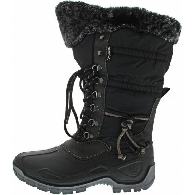 Rieker Stiefel in schwarz