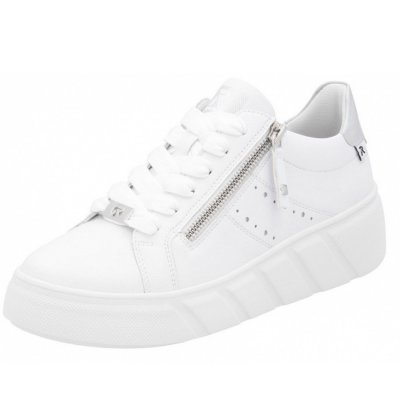 Rieker Evolution Sneaker in weiss Rieker Evolution Sneaker in weiss