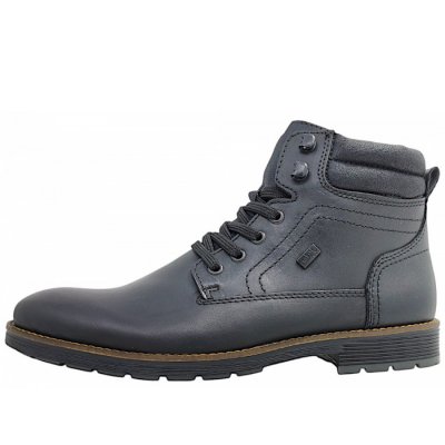 Rieker Stiefel in 00 schwarz