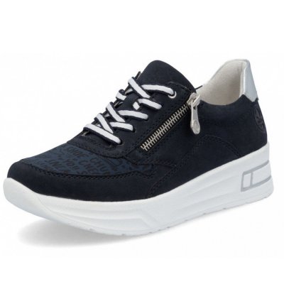 Rieker Sneaker in pazifik silber Rieker Sneaker in pazifik silber