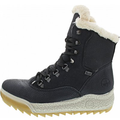 Rieker Schnürstiefel in pazifik/pazifik/navy Rieker Schnürstiefel in pazifik/pazifik/navy