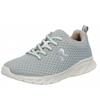 Rieker Sneaker in grün Rieker Sneaker in grün