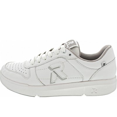 Rieker Sneaker in sportweiss-weiss-quarz Rieker Sneaker in sportweiss-weiss-quarz