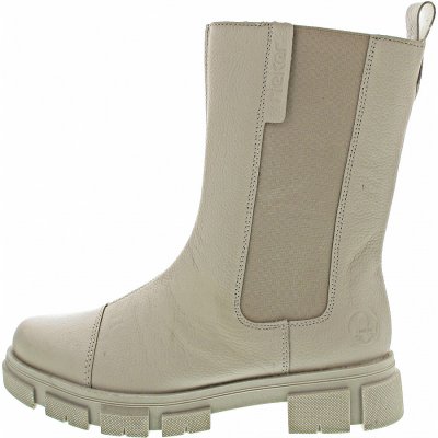 Rieker Chelsea Boot in beige Rieker Chelsea Boot in beige