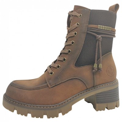 Rieker Stiefel in 24 braun Rieker Stiefel in 24 braun
