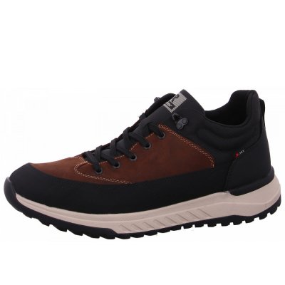Rieker Schnürstiefel in 22 black noce Rieker Schnürstiefel in 22 black noce