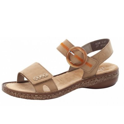 Rieker Sandale in sand Rieker Sandale in sand