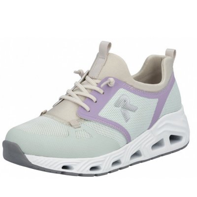 Rieker Sneaker in mint Rieker Sneaker in mint
