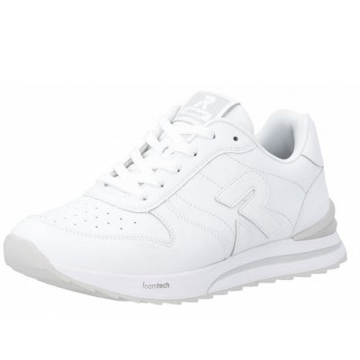 Rieker Sneaker in weiss
