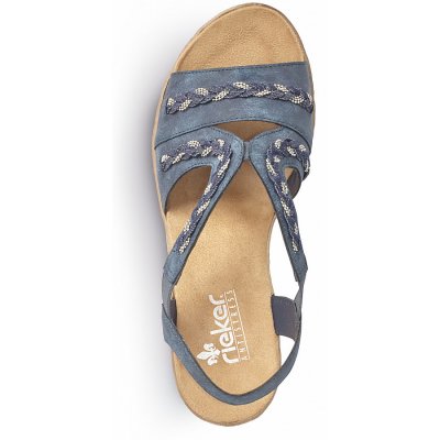 Rieker Sandalette in baltik Rieker Sandalette in baltik