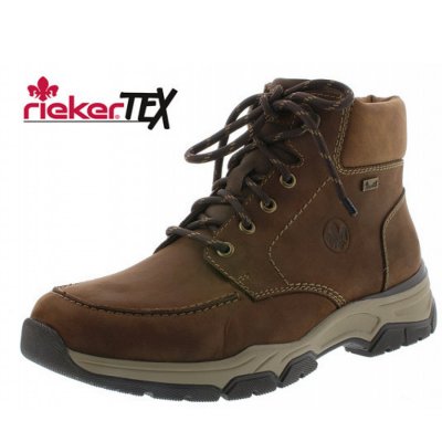 Rieker Stiefel in braun Rieker Stiefel in braun