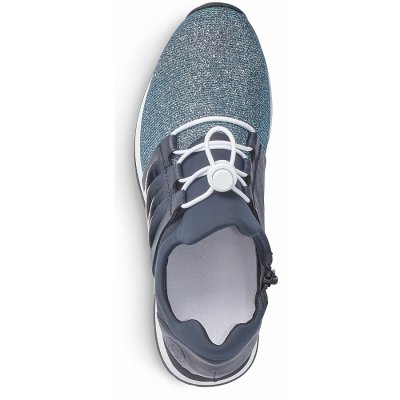 Rieker Slipper in tinte/pazifik/pazifik/navy/wei Rieker Slipper in tinte/pazifik/pazifik/navy/wei