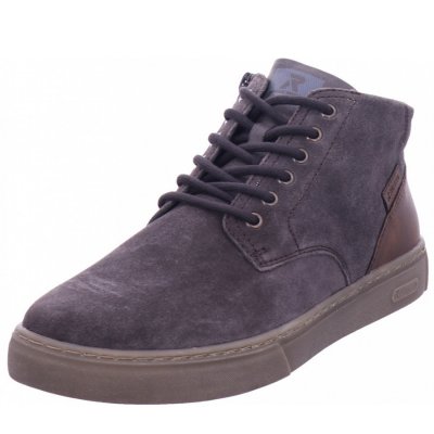Rieker hwk herren stiefel Stiefelette in braun Rieker hwk herren stiefel Stiefelette in braun