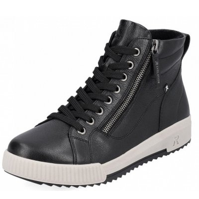 Rieker Evolution Schnürstiefel in schwarz Rieker Evolution Schnürstiefel in schwarz
