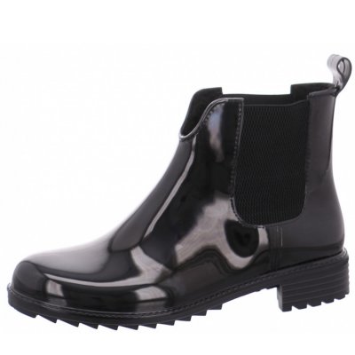 Rieker Hosenstiefel in schwarz Rieker Hosenstiefel in schwarz