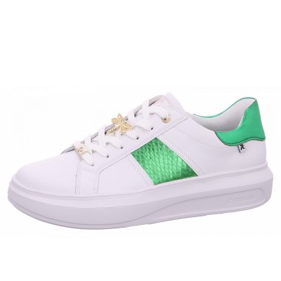 Rieker Sneaker in 81 weiß apfel Rieker Sneaker in 81 weiß apfel