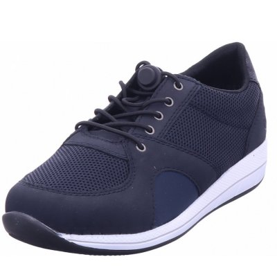 Rieker Halbschuh in blau Rieker Halbschuh in blau