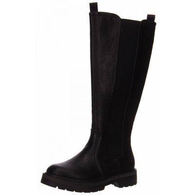 Rieker Stiefel in schwarz Rieker Stiefel in schwarz