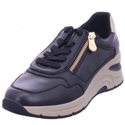 Rieker Sneaker in schwarz Rieker Sneaker in schwarz
