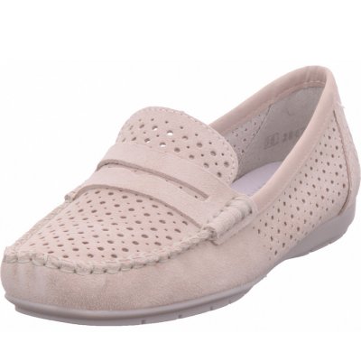 Rieker Slipper in rosé Rieker Slipper in rosé