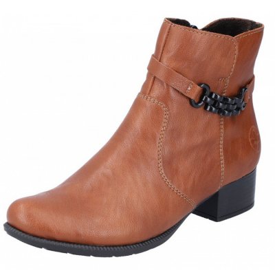 Rieker Stiefelette in cuoio Rieker Stiefelette in cuoio