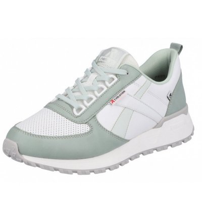 Rieker Revolution Sneaker in pepermint Rieker Revolution Sneaker in pepermint