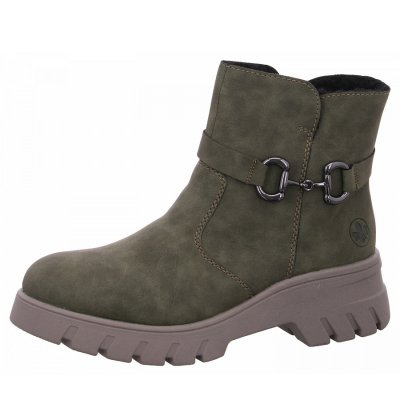 Rieker Stiefel in 52 liane Rieker Stiefel in 52 liane