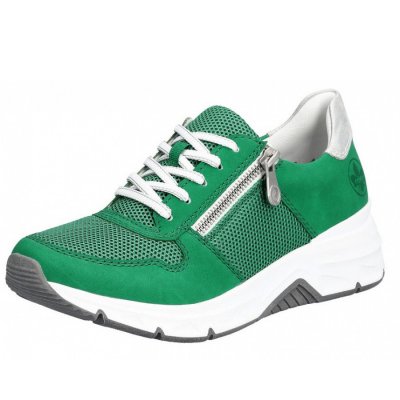 Rieker Sneaker in green Rieker Sneaker in green