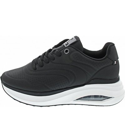 Rieker Sneaker low in black Rieker Sneaker low in black