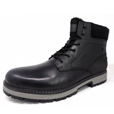 Rieker Stiefel in schwarz