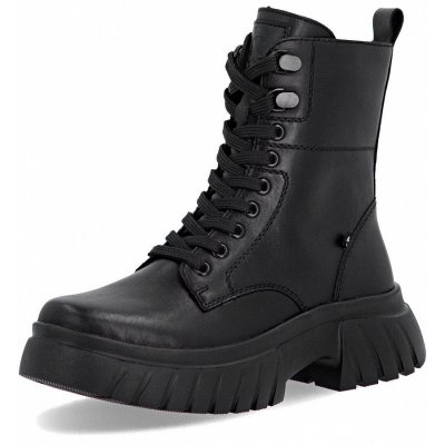 Rieker damen stiefel Stiefel in schwarz Rieker damen stiefel Stiefel in schwarz