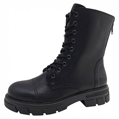 Rieker Stiefel in 00 schwarz Rieker Stiefel in 00 schwarz