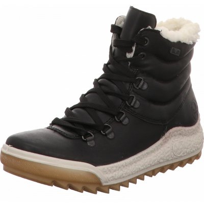 Rieker Stiefel in schwarz Rieker Stiefel in schwarz