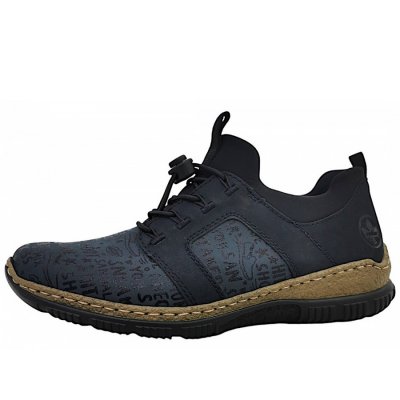 Rieker Slipper in 14 ozean Rieker Slipper in 14 ozean