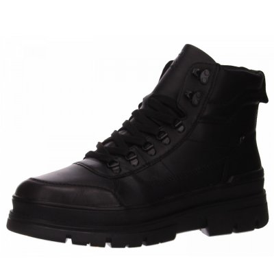 Rieker Stiefel in schwarz