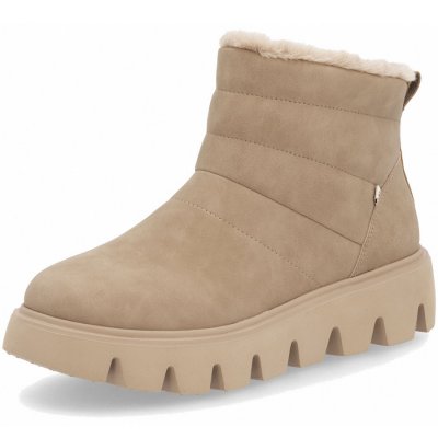 Rieker in camel/fango Rieker in camel/fango