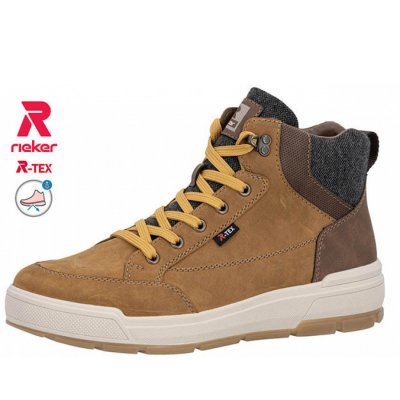 Rieker Stiefel in braun Rieker Stiefel in braun