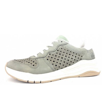 Rieker Sneaker in mint/ weiß Rieker Sneaker in mint/ weiß