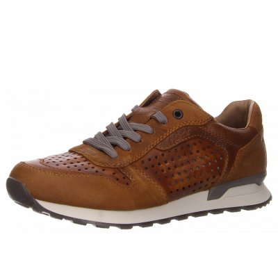Rieker Schnürschuhe in braun Rieker Schnürschuhe in braun
