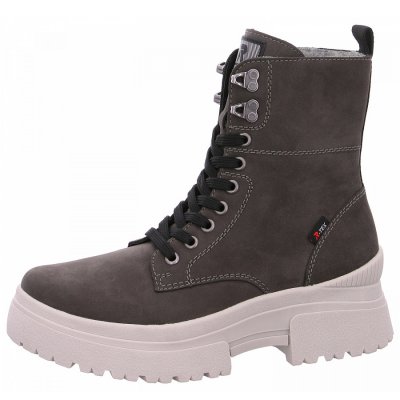Rieker Schnürstiefel in 42 cenere Rieker Schnürstiefel in 42 cenere