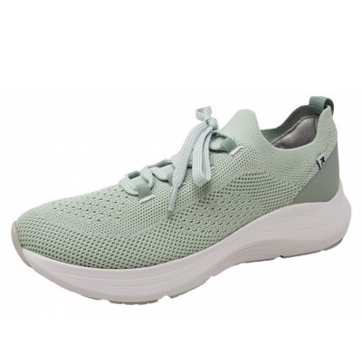 Rieker Evolution Sneaker in pistazie Rieker Evolution Sneaker in pistazie