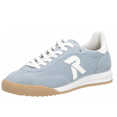 Rieker Sneaker in hellblau Rieker Sneaker in hellblau