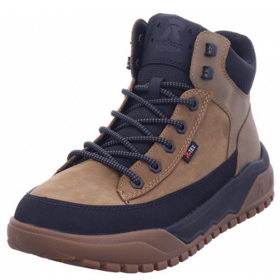 Rieker hwk herren stiefel Stiefel in braun Rieker hwk herren stiefel Stiefel in braun
