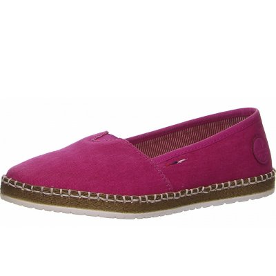 Rieker Slipper in pink Rieker Slipper in pink