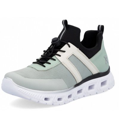 Rieker Sneaker in pepermint Rieker Sneaker in pepermint